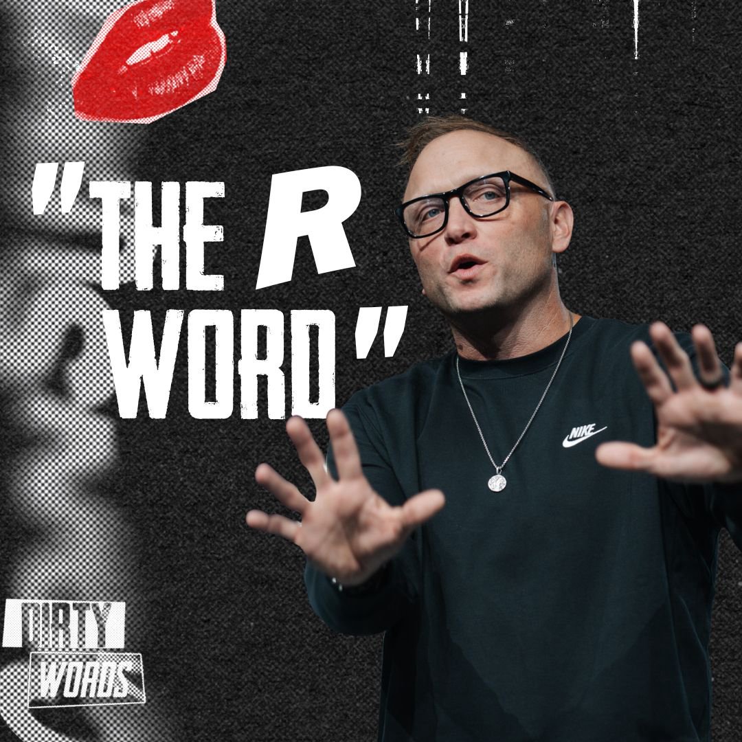 The R Word The R Word