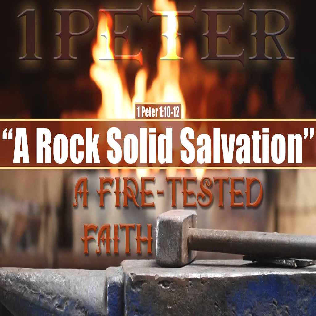 Calvary Chapel Solid Rock