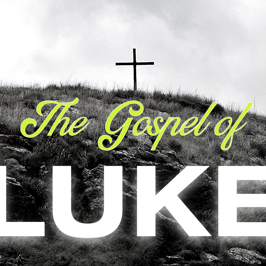 Luke 5:27-32