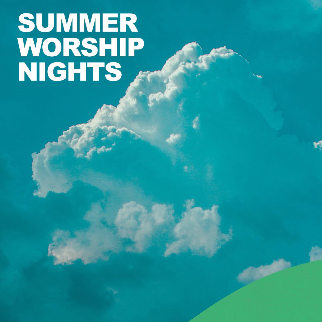 Summer Worship Nights | The Son episode artwork