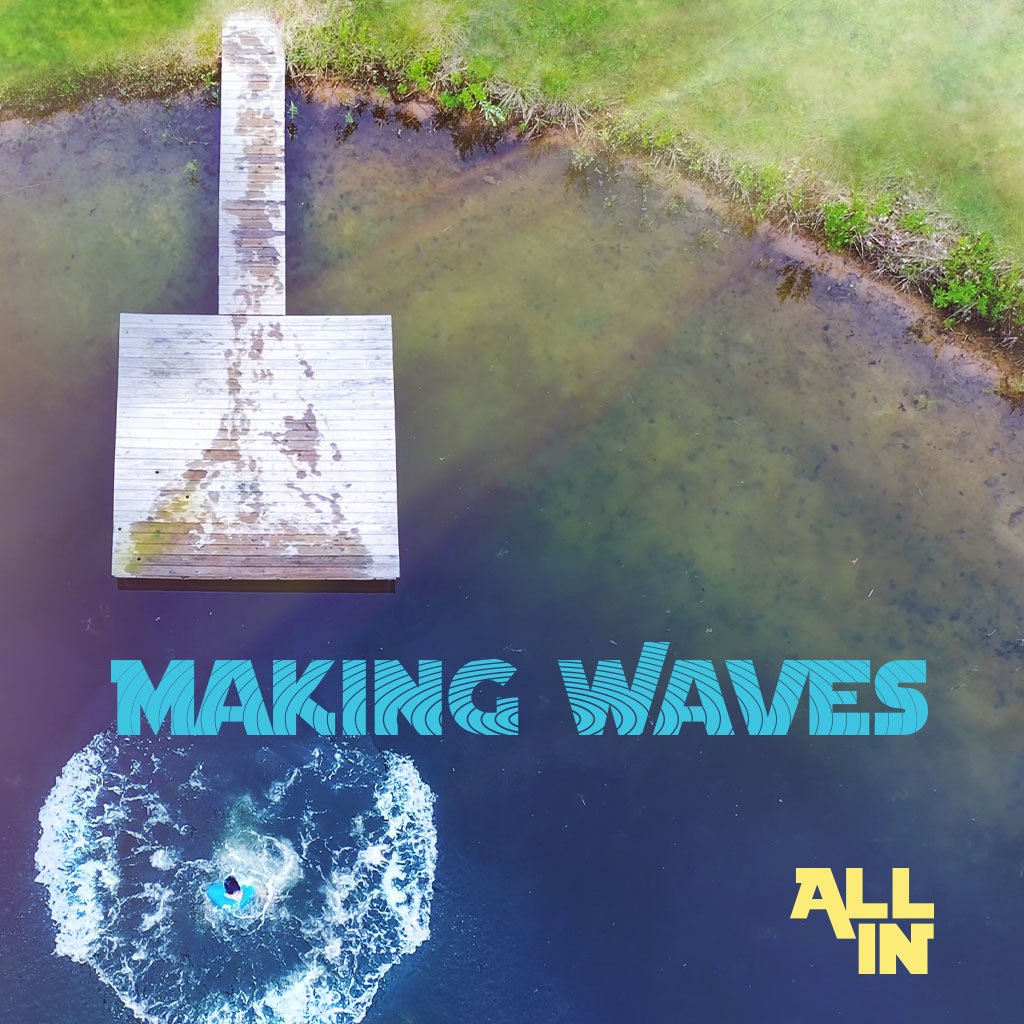 As We Go episode artwork