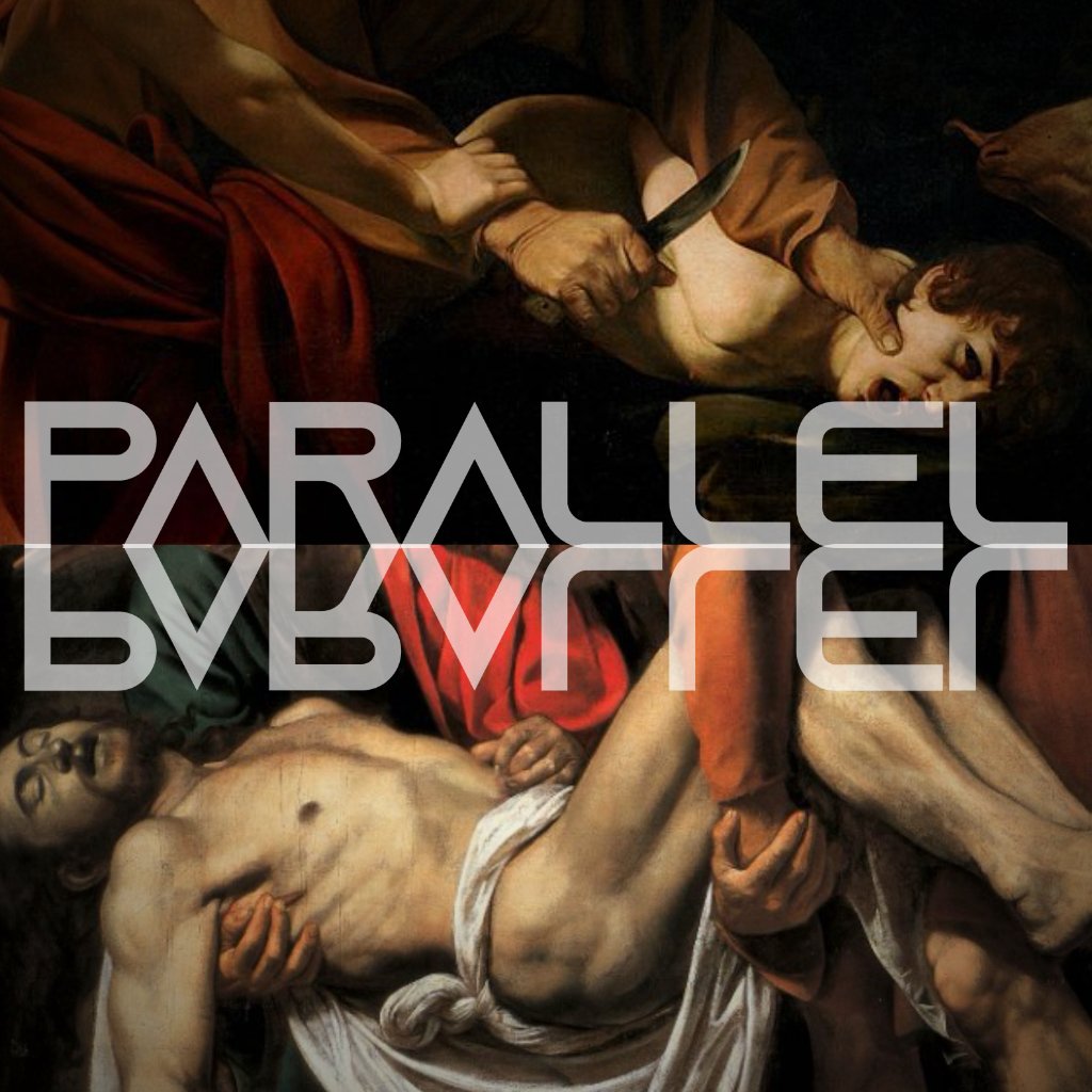 Parallel episode artwork