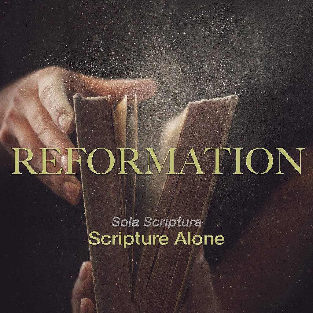 Reformation episode artwork
