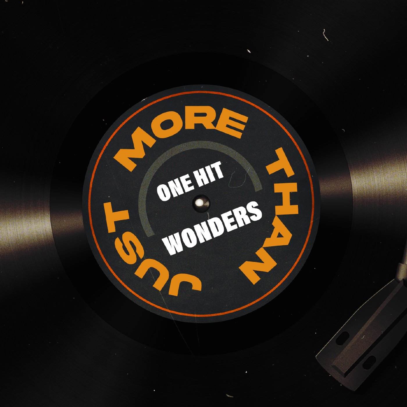 More Than Just One Hit Wonders episode artwork
