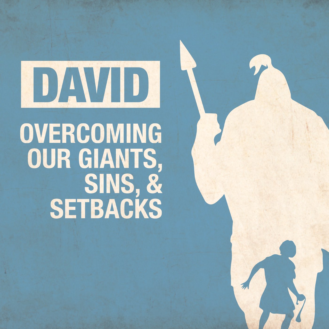 David II episode artwork