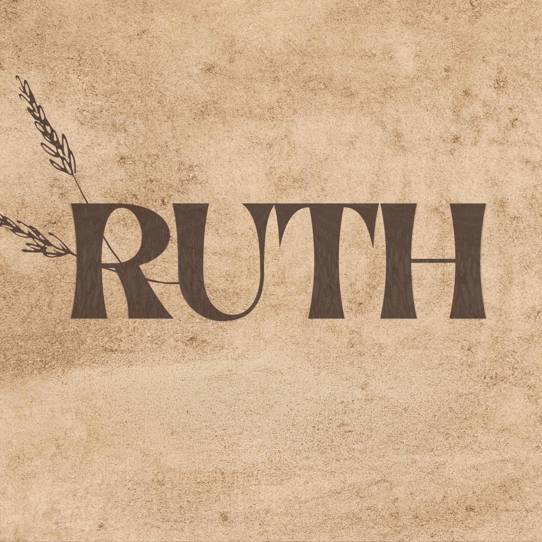 Ruth 4 episode artwork