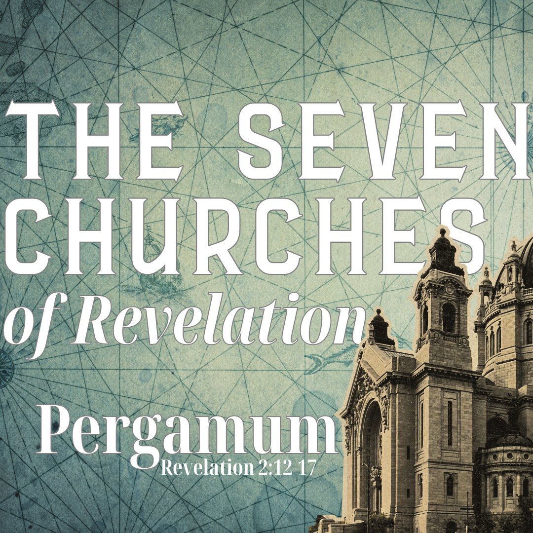 Pergamum: Sexuality and Syncretism episode artwork
