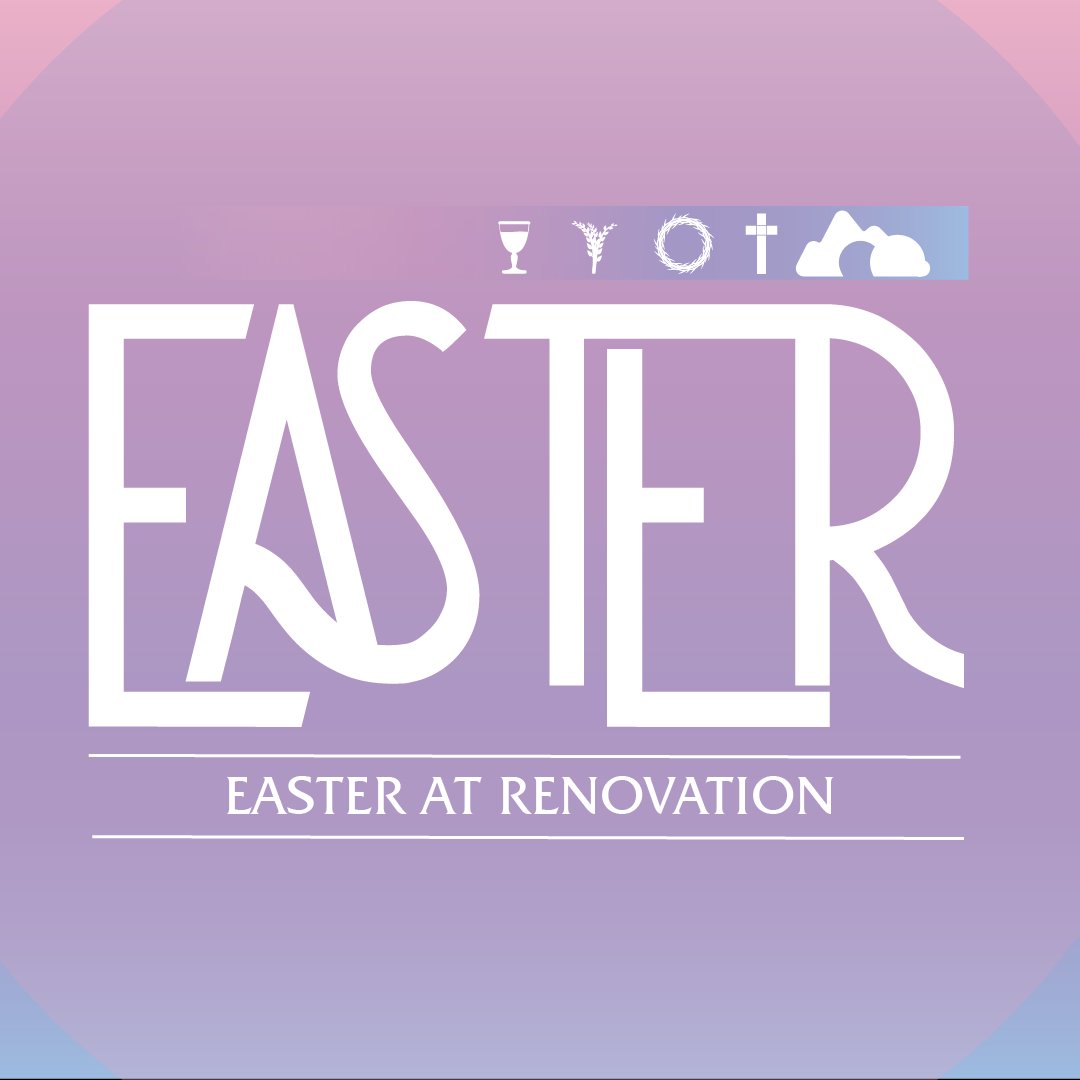 Renovation Church