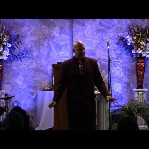 Rev Kev\'s Reflections