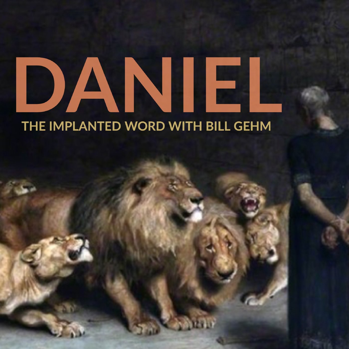 Daniel 2:31-49 - Part 2
