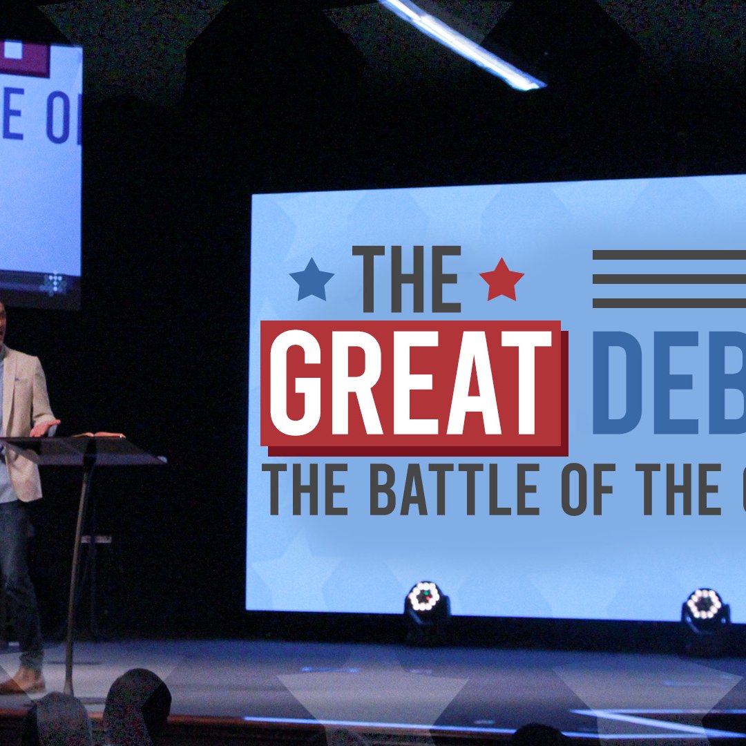 Heritage Fellowship Church