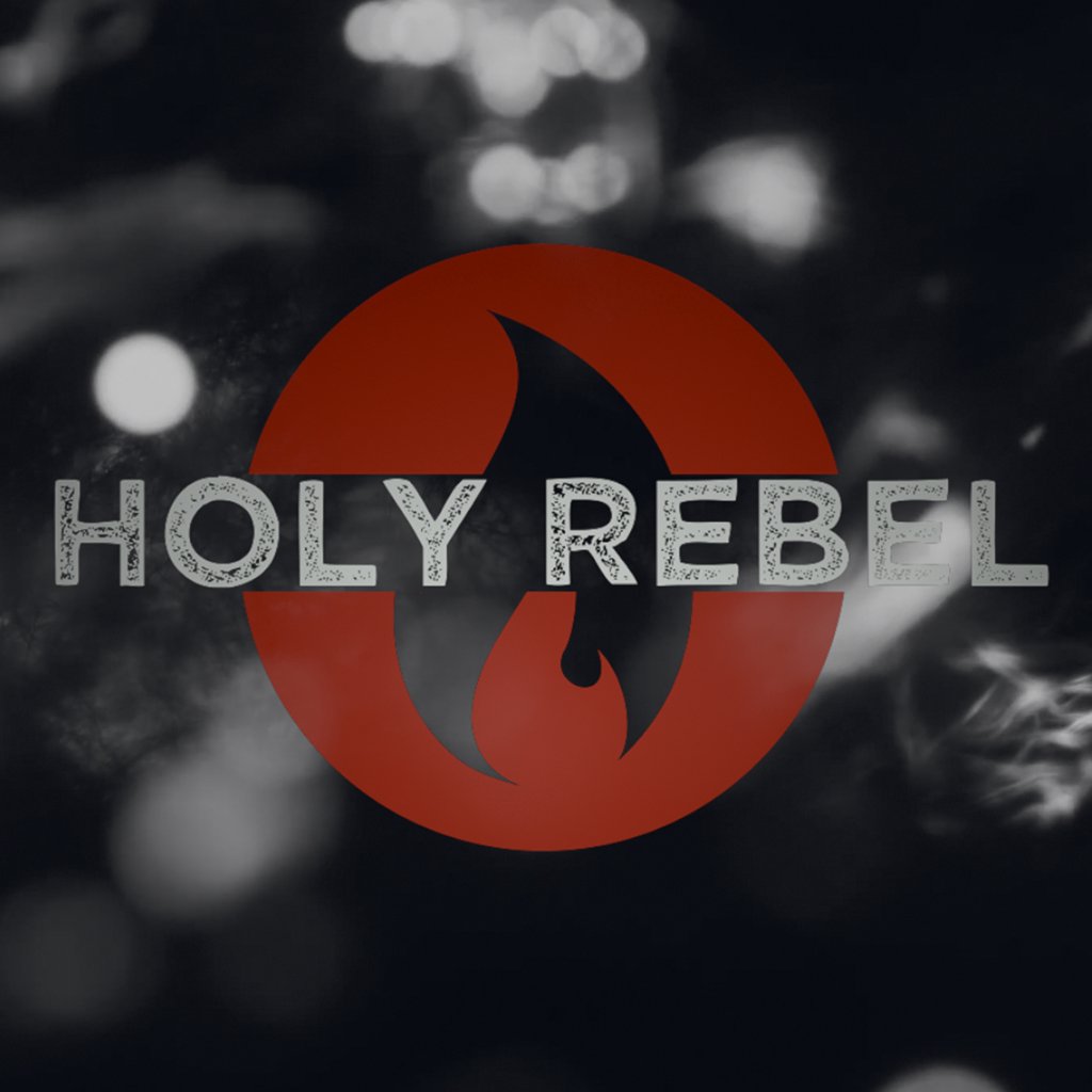 HOLY REBEL - Part 5: The Theater of War