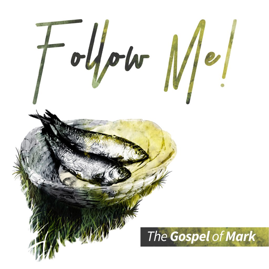 Calvary Church | Messages
