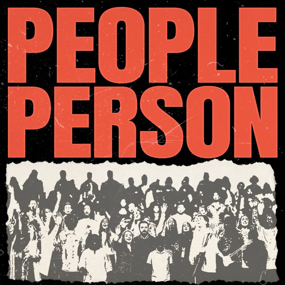 People Person Pt 3 - Ps Joel Tan