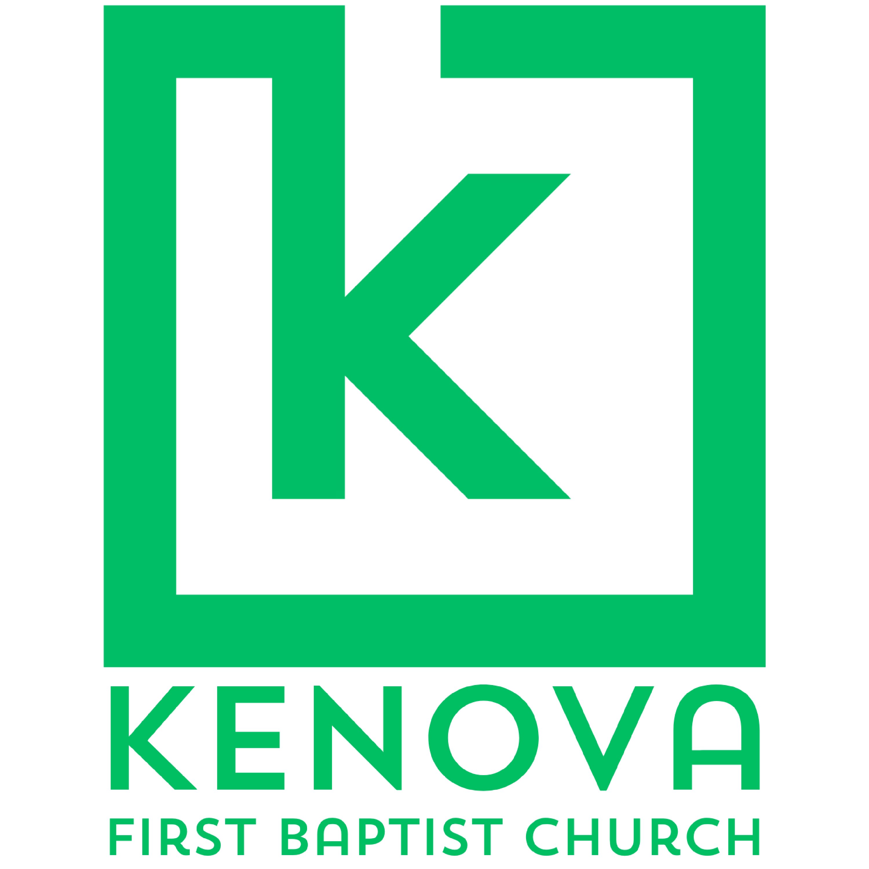First Baptist Church of Kenova Sermons