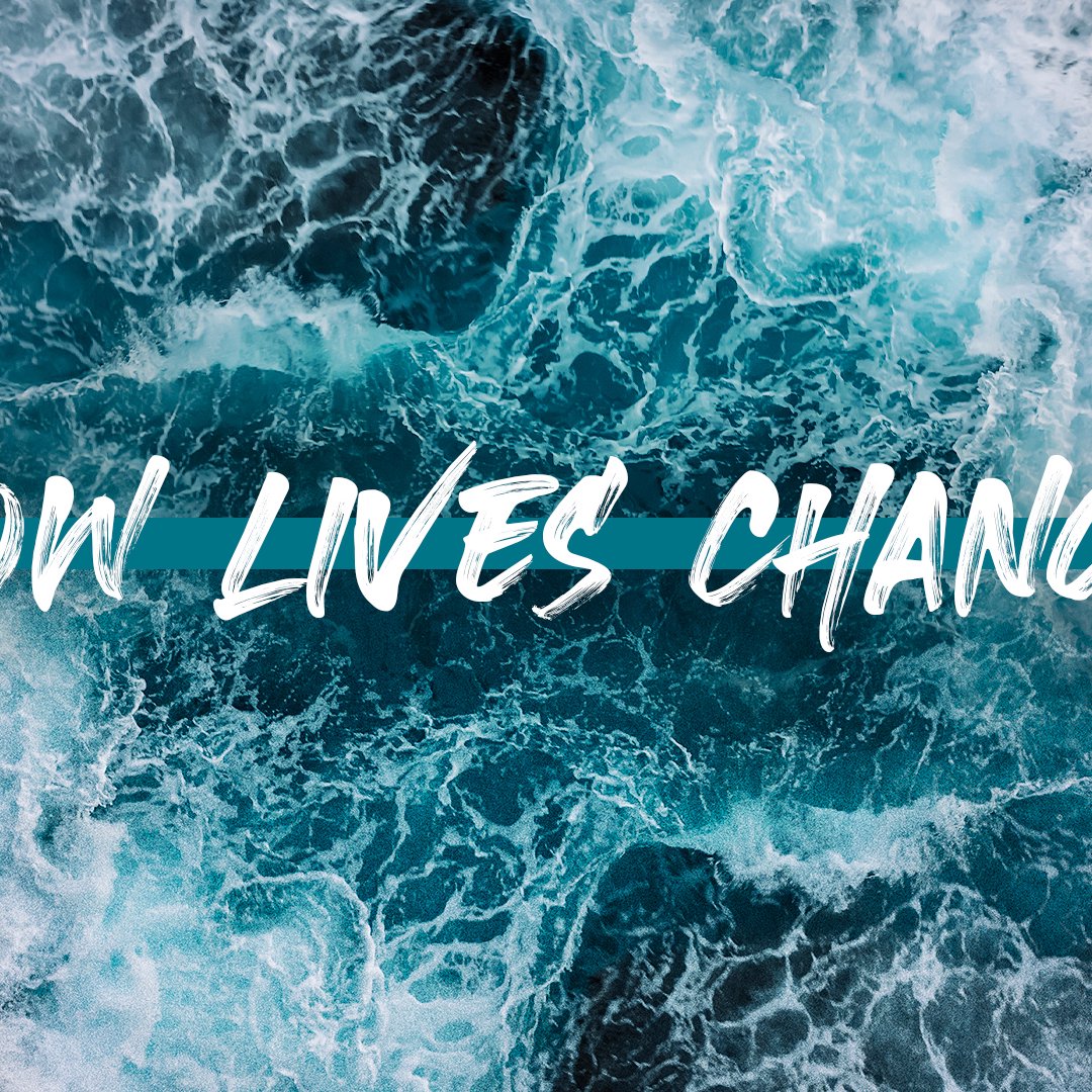 How Lives Change episode artwork