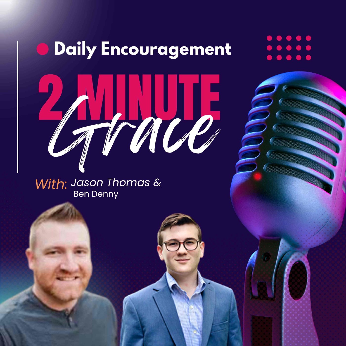 2 Minute Grace