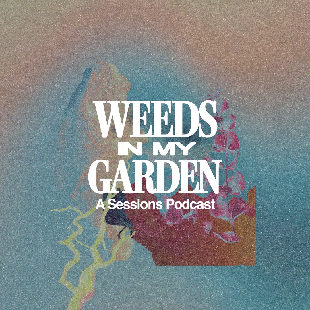 Weeds in My Garden: Episode 1 episode artwork