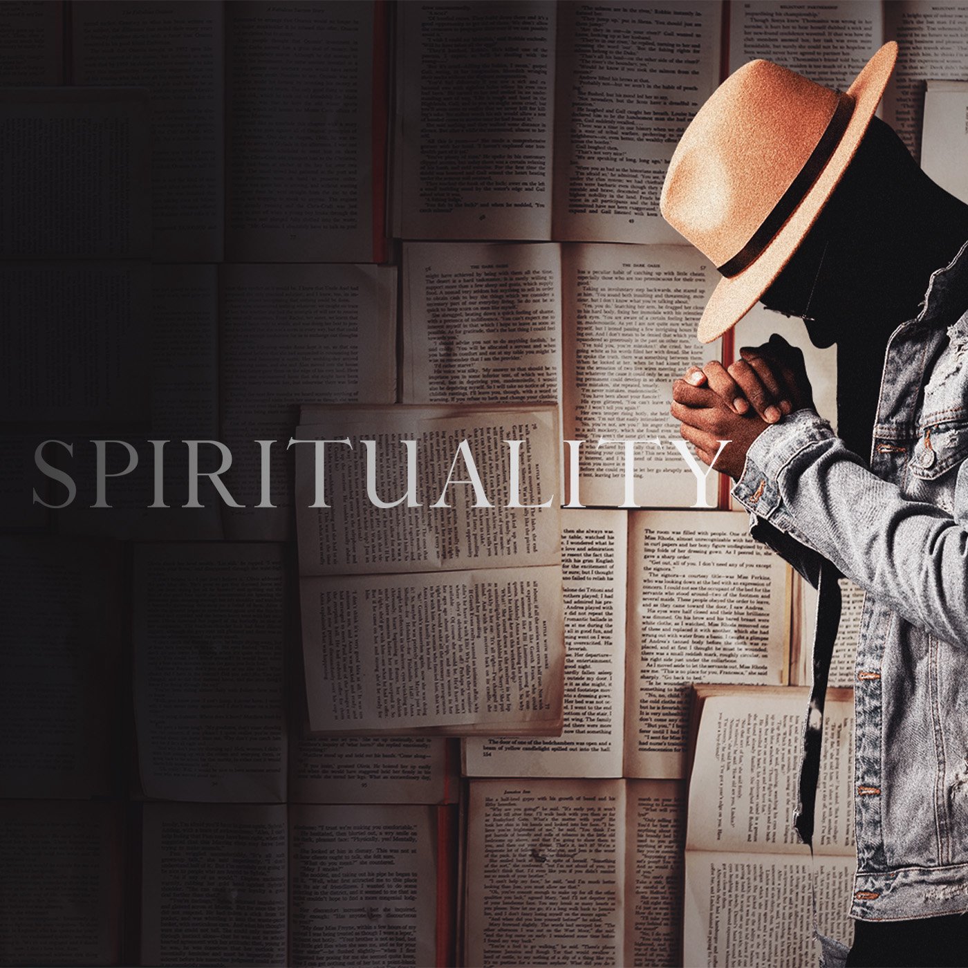 Evidence of Biblical Spirituality V