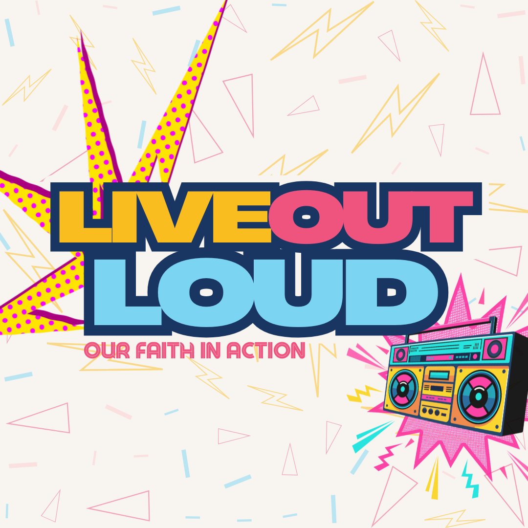 City United Church Podcast