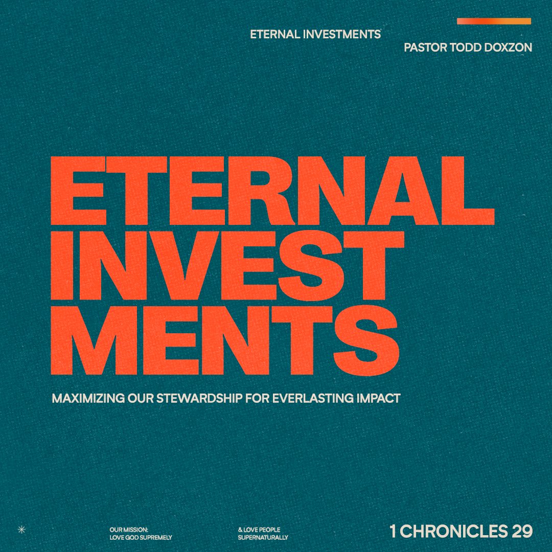 Love Church | Audio Podcast