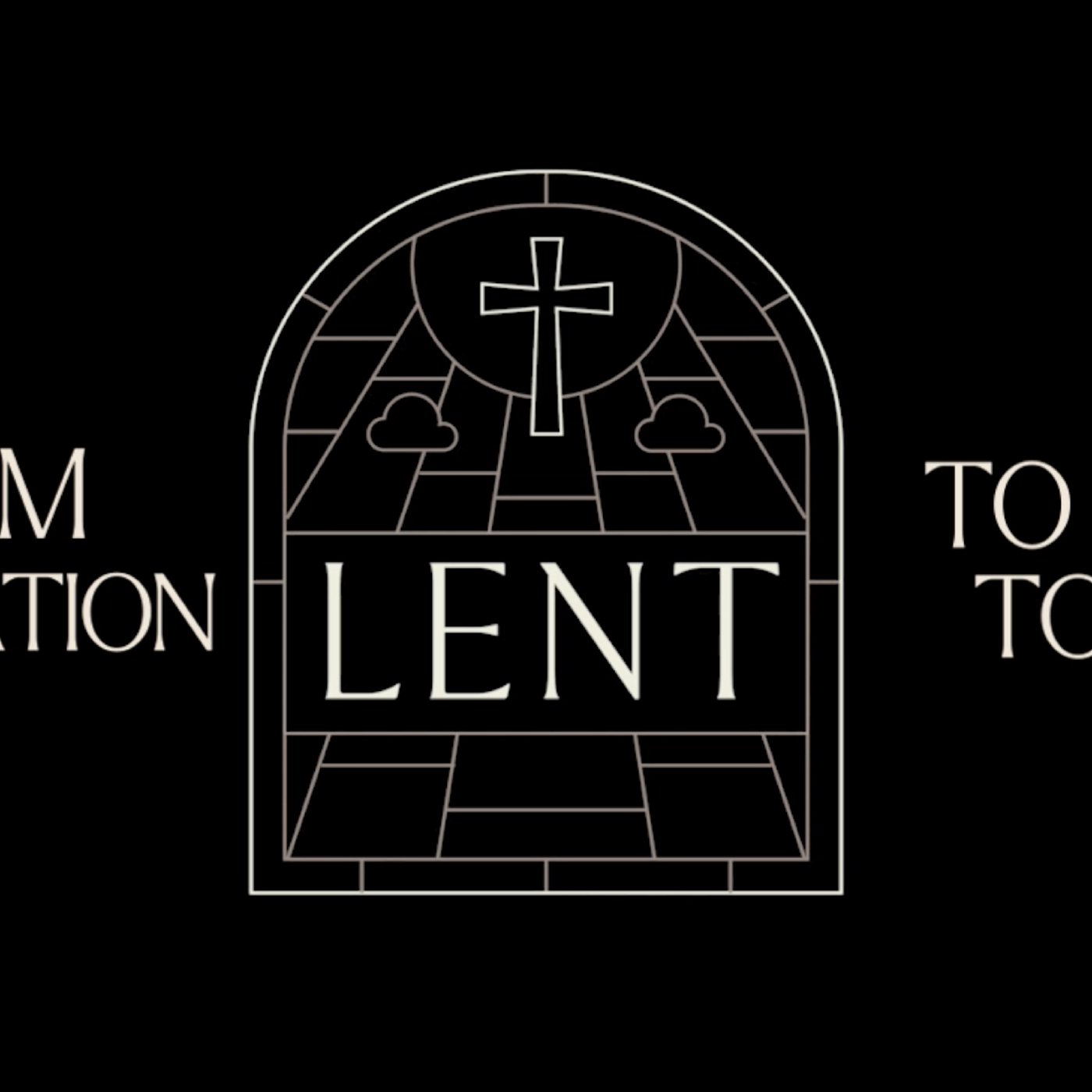 April 10th Worship Service episode artwork