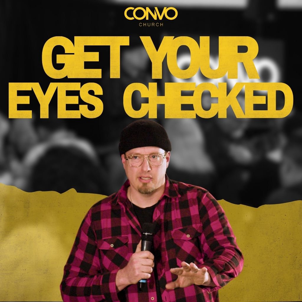 CONVO Church