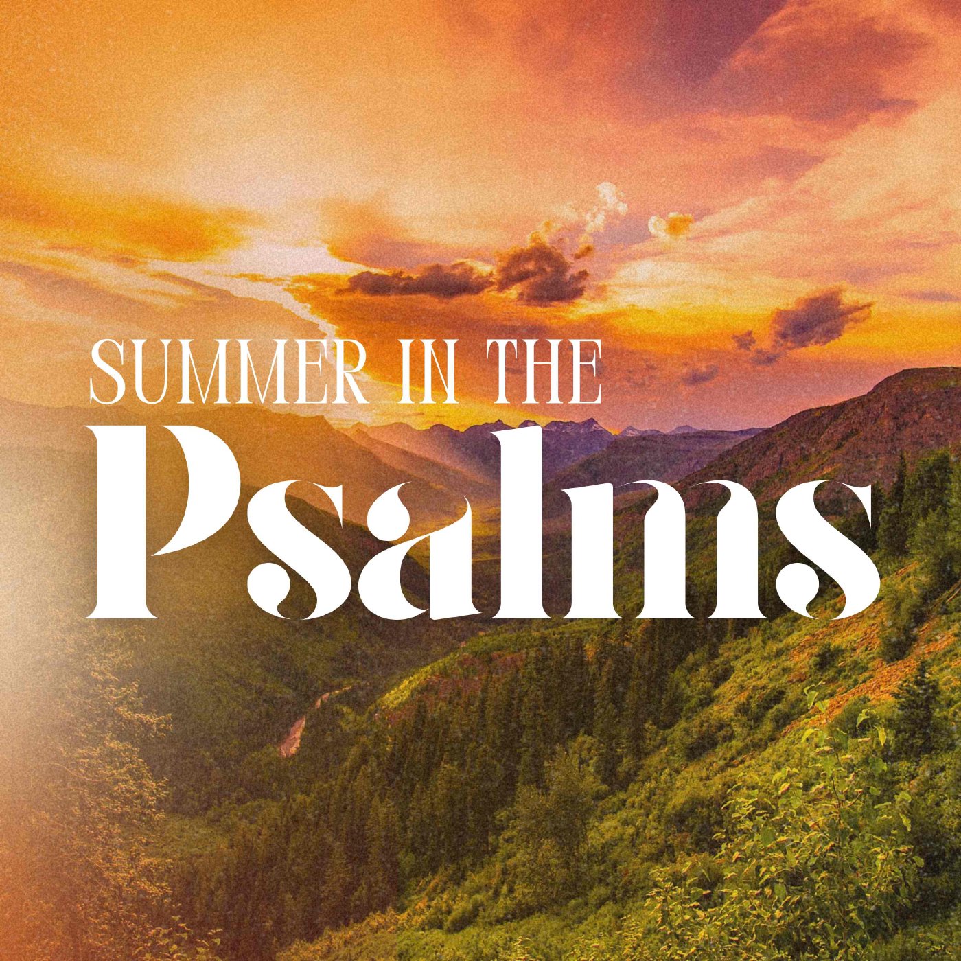 Psalm 47 | Christ the Victorious King episode artwork