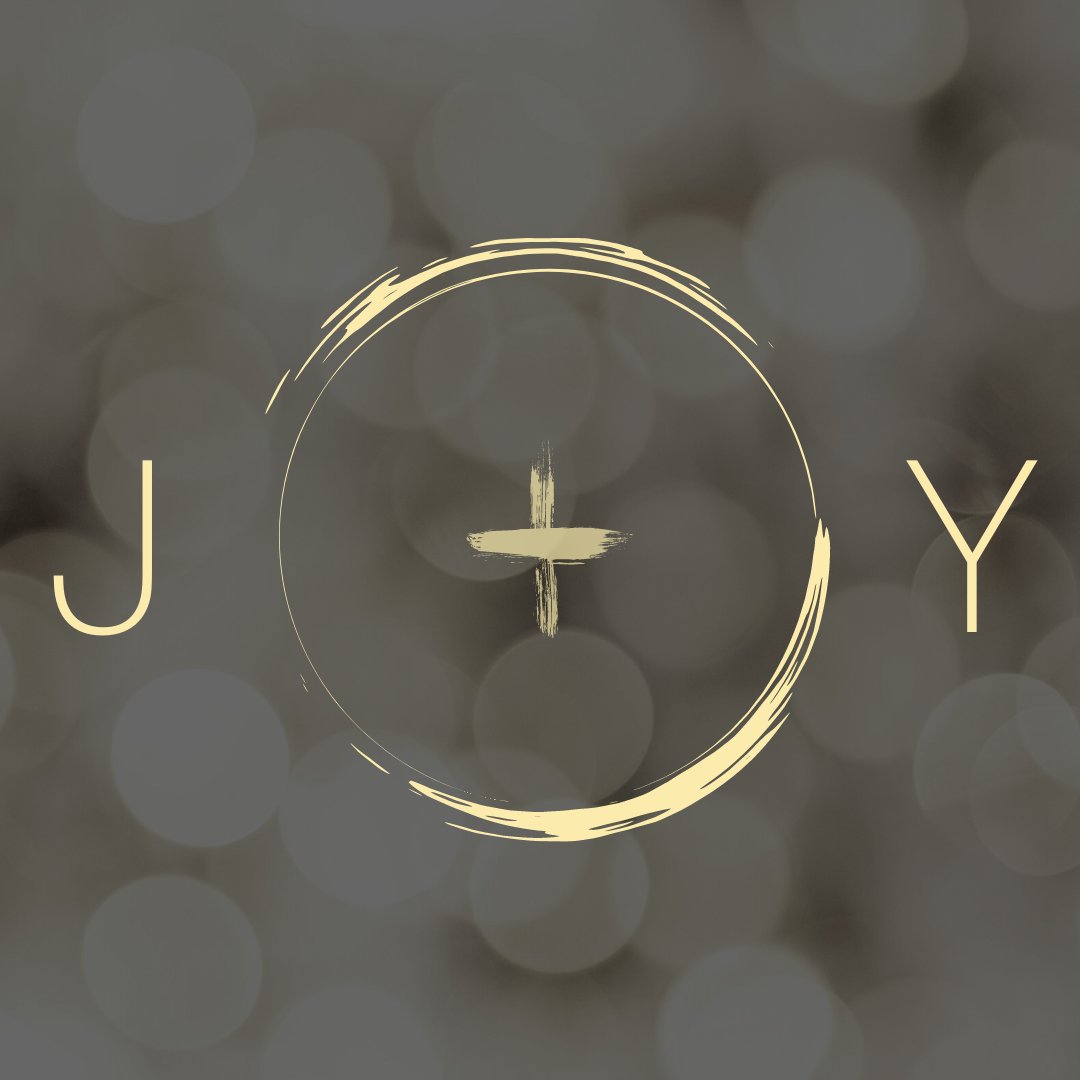No One Can Steal Your Joy episode artwork