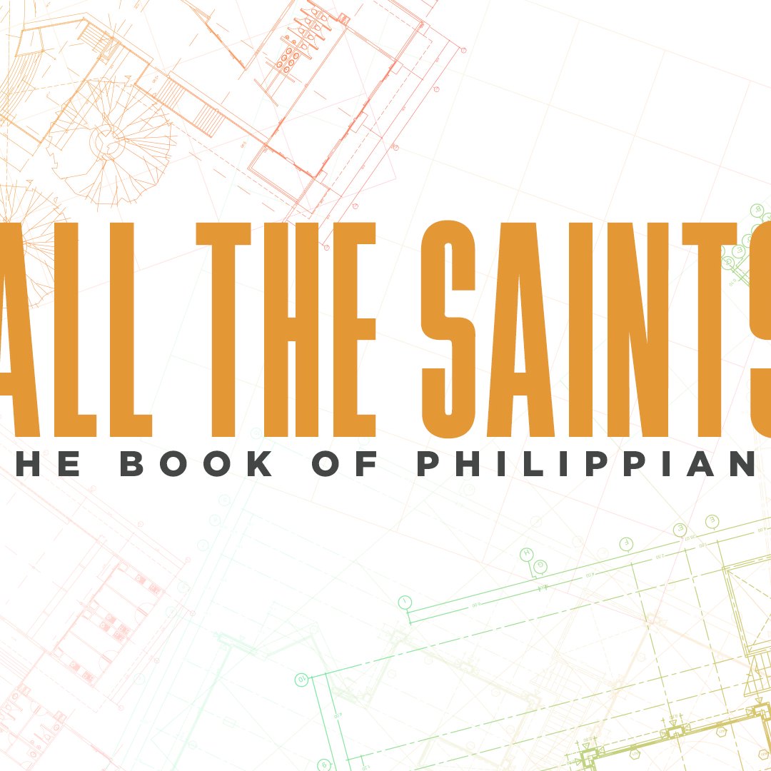 All the Saints episode artwork