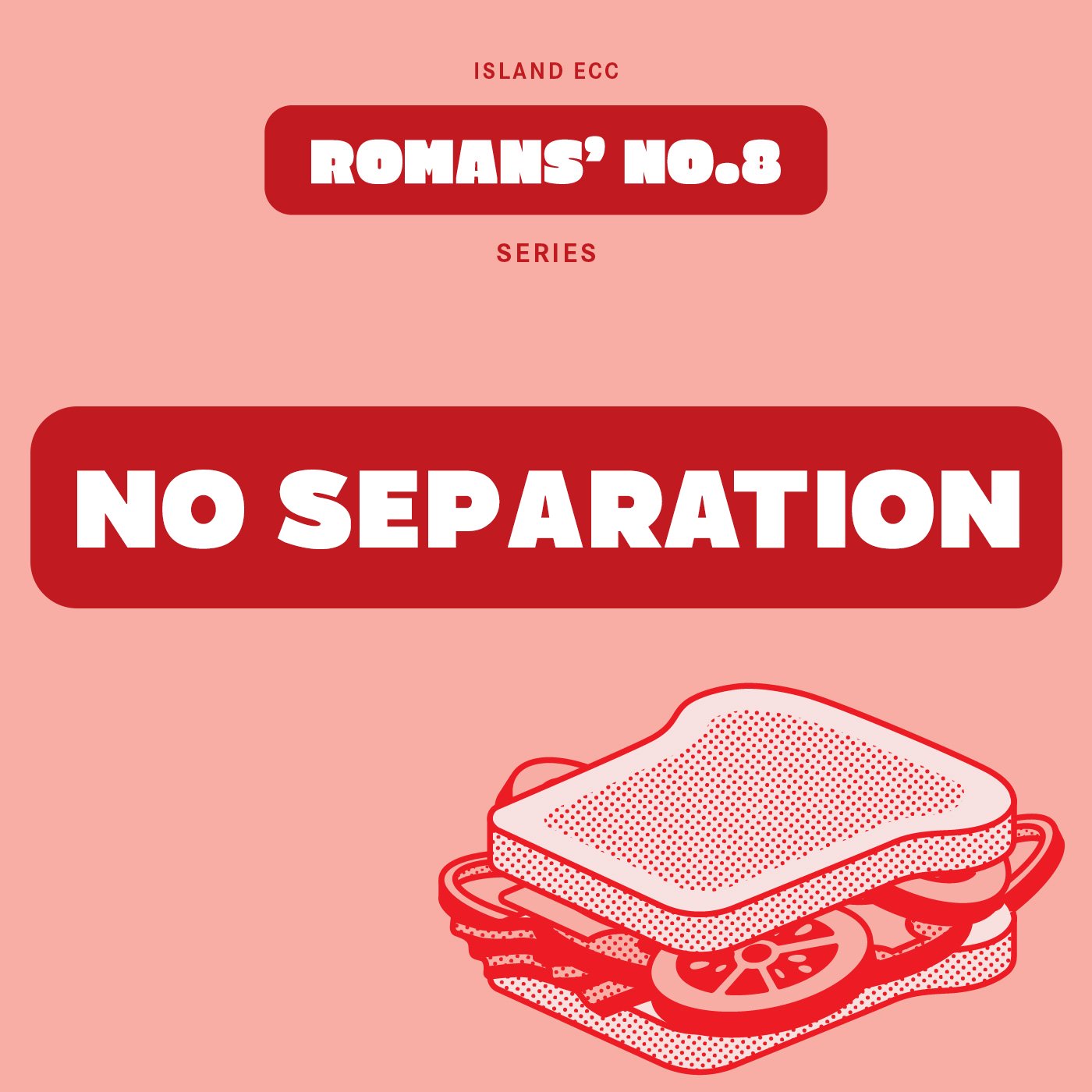 Romans 8: No Separation episode artwork