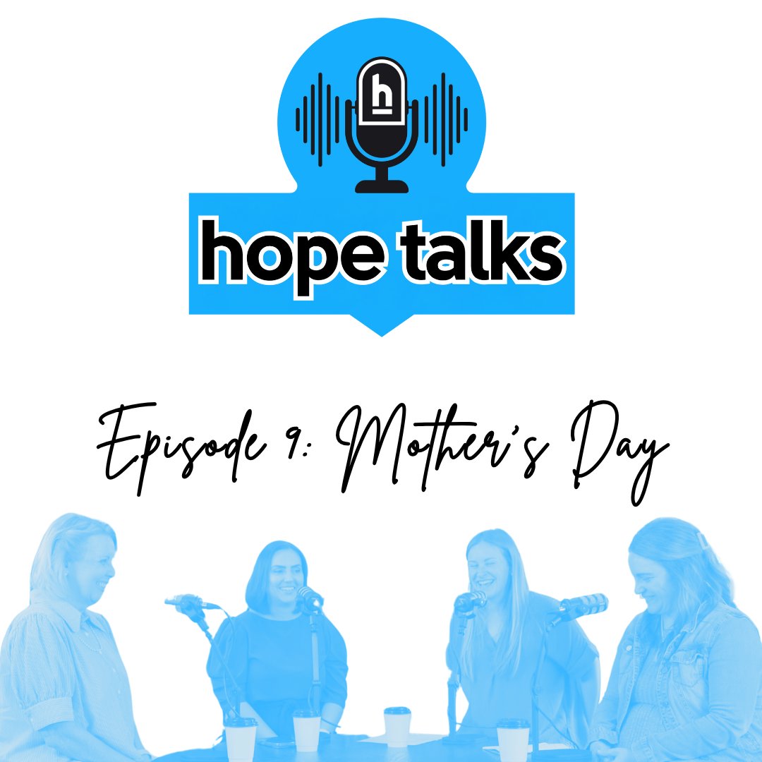 Episode 9: Mothers Day