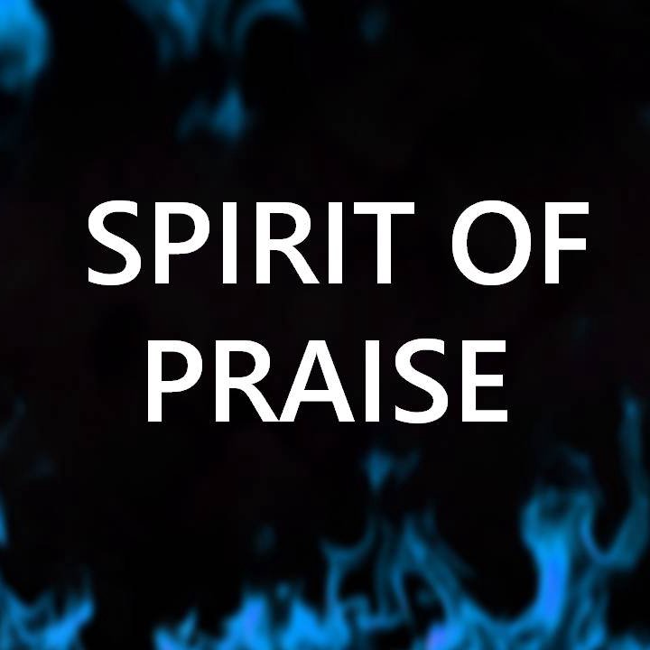Spirit Of Praise episode artwork
