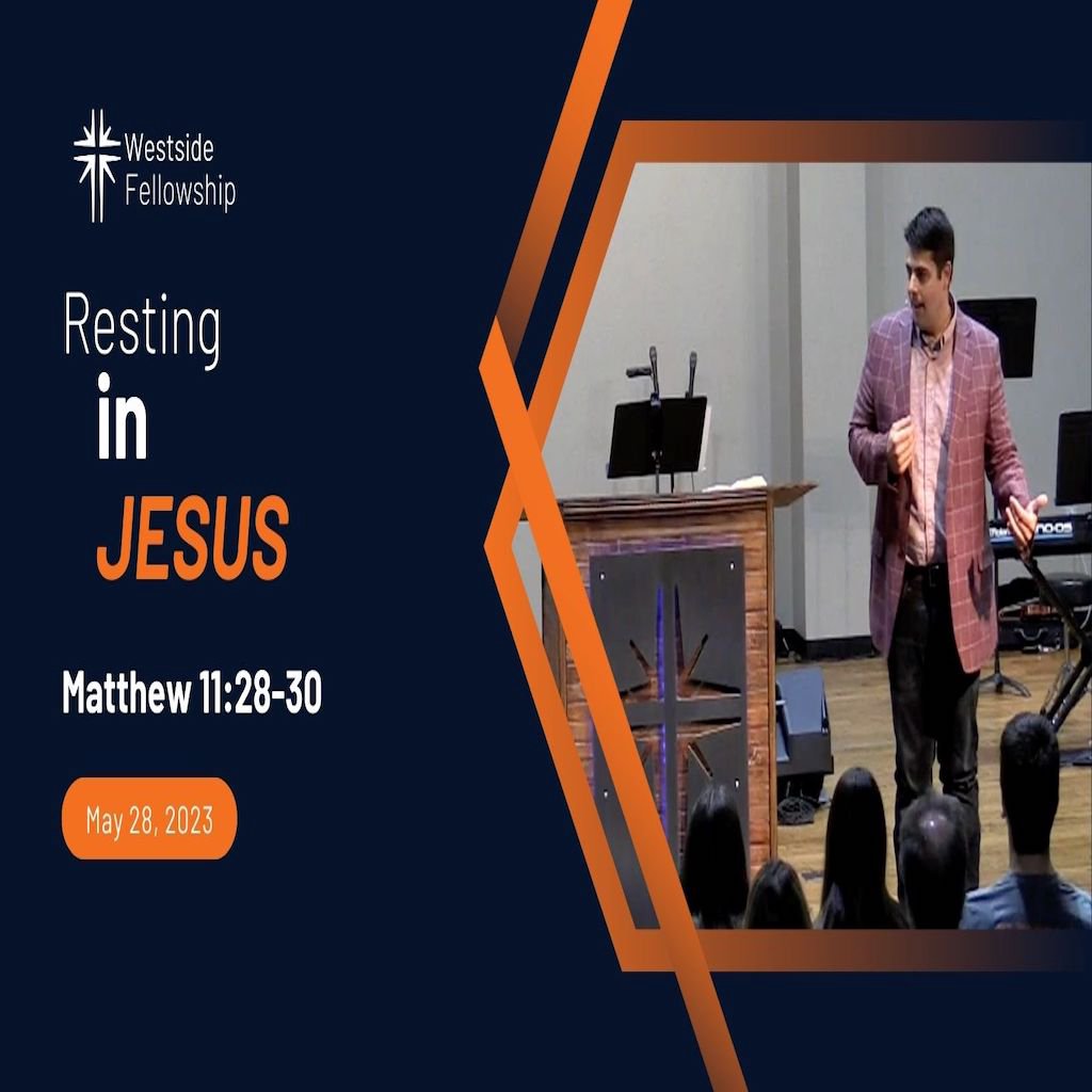 Westside Fellowship Sermon Podcast