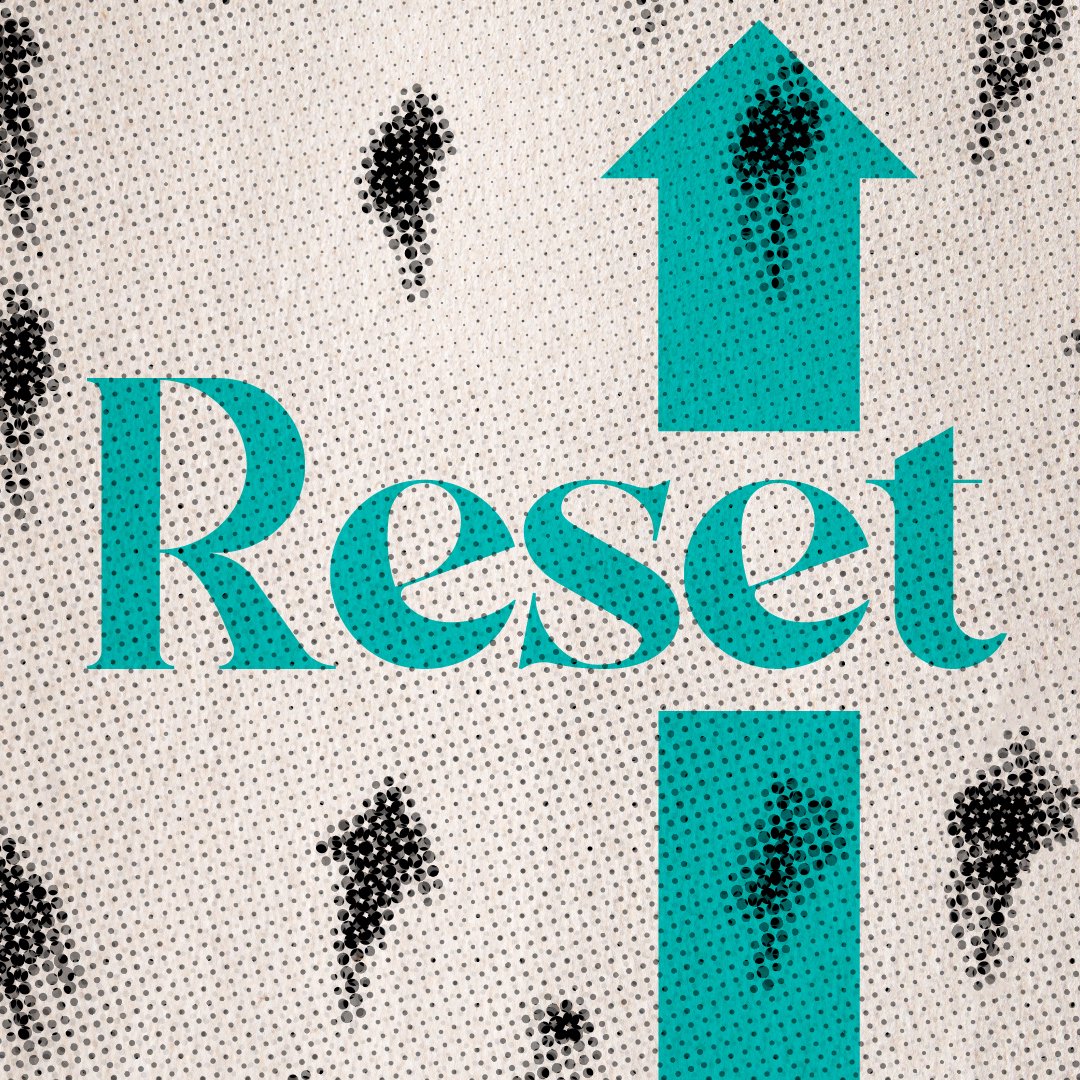 Reset: Work and Rest episode artwork