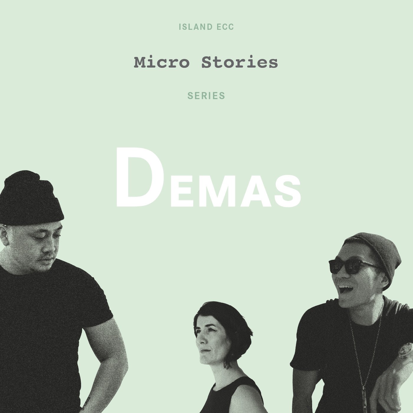 Micro Stories: Demas episode artwork