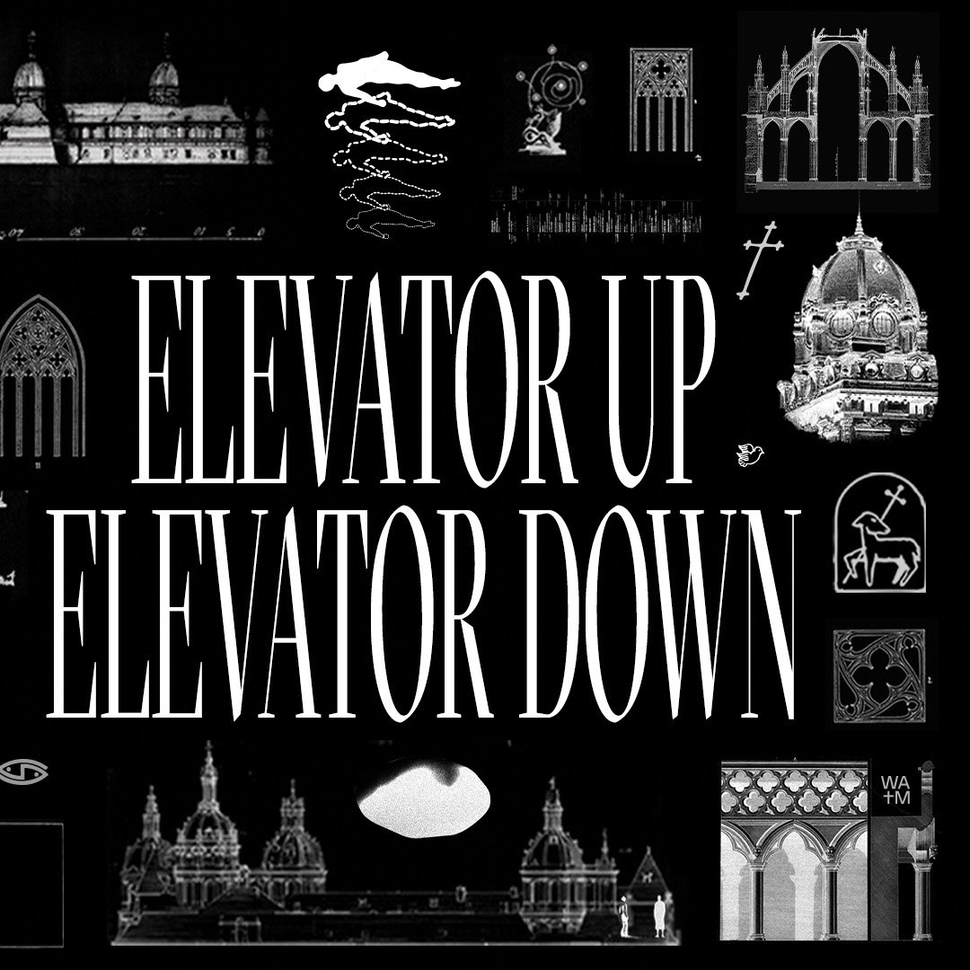 Elevator Up Elevator Down