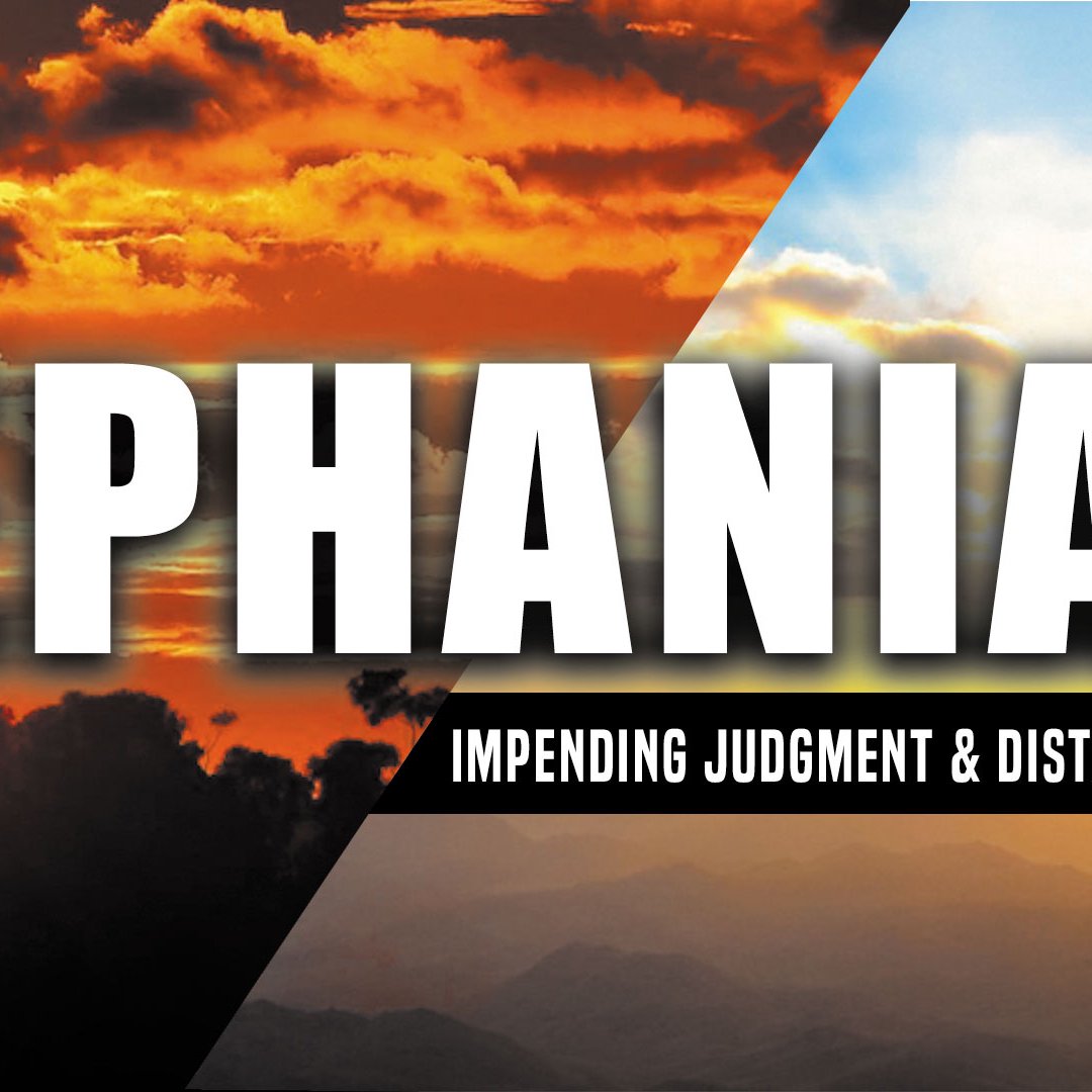 Calvary Chapel Into The Light - Video