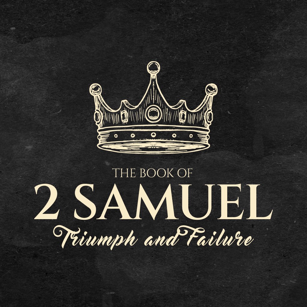 2 Samuel 4-5 episode artwork
