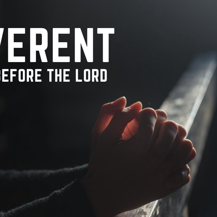 Reverent Prayer Before The Lord episode artwork