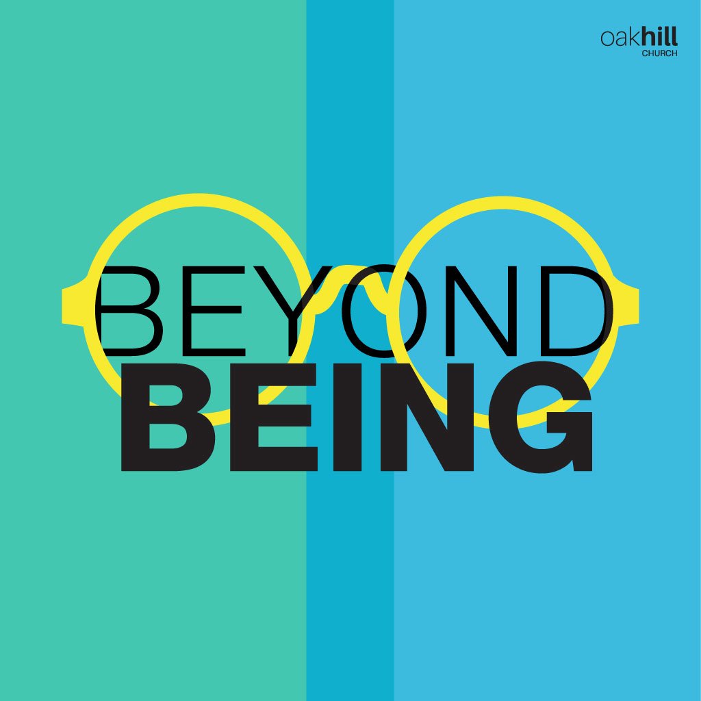 Beyond Being: Restoring Your Passion for Life