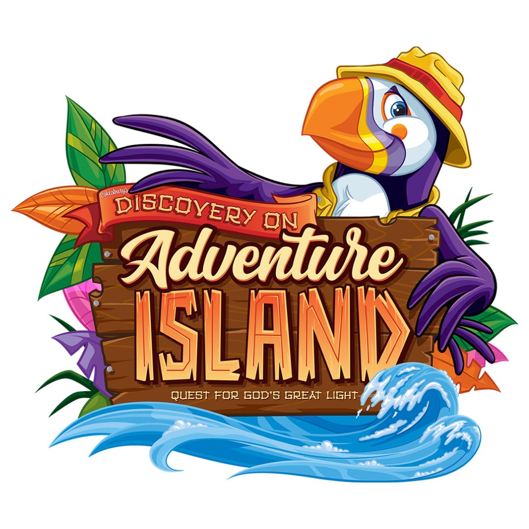 VBS Finale episode artwork