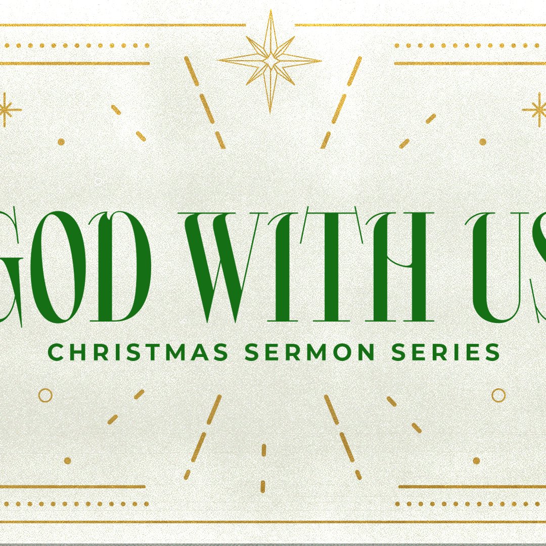 Weekly Sermon Podcast