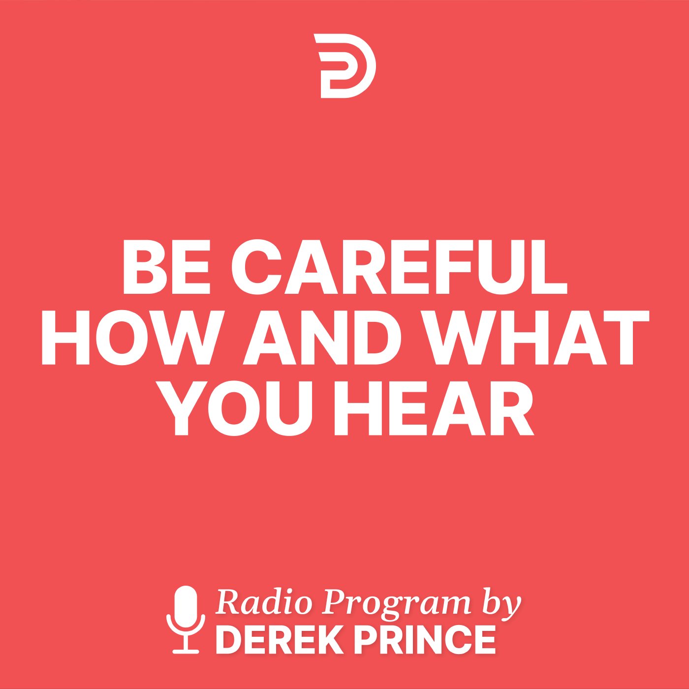 If You Want God's Best (8)