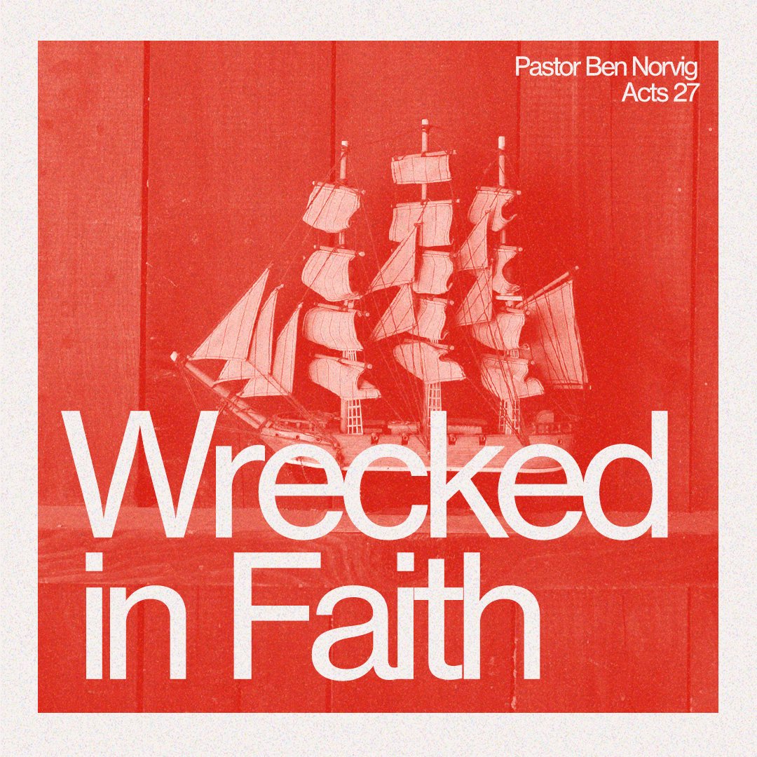 Love Church | Audio Podcast