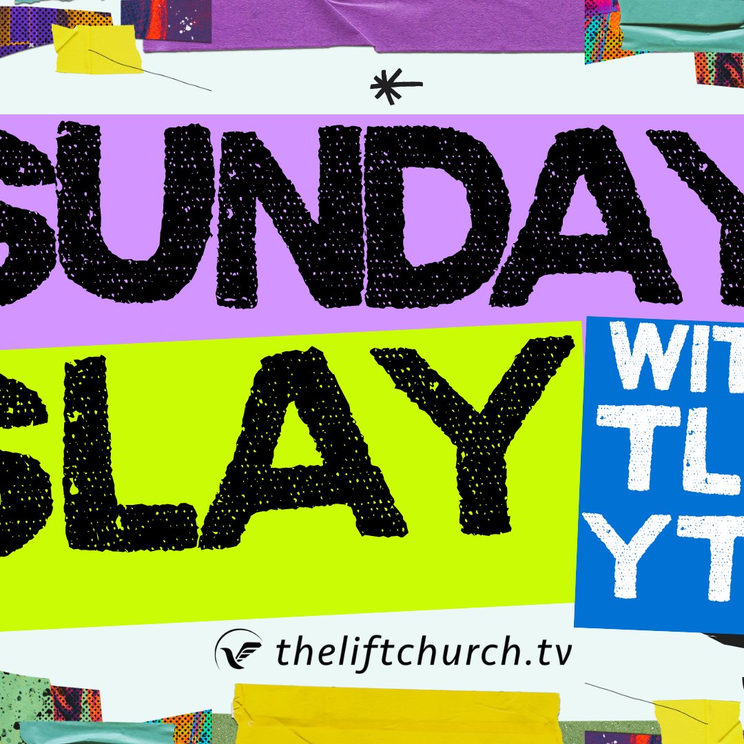 Sunday Slay Sunday Slay