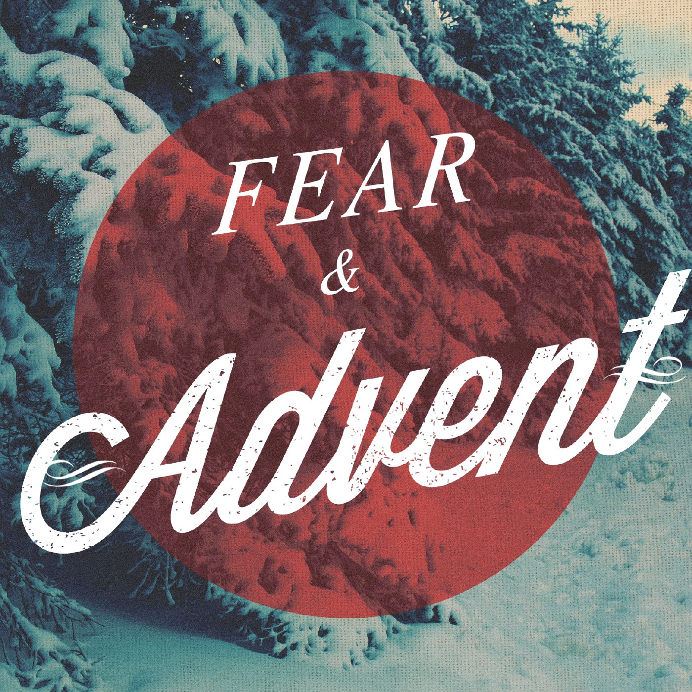 Fear and Advent: Future episode artwork