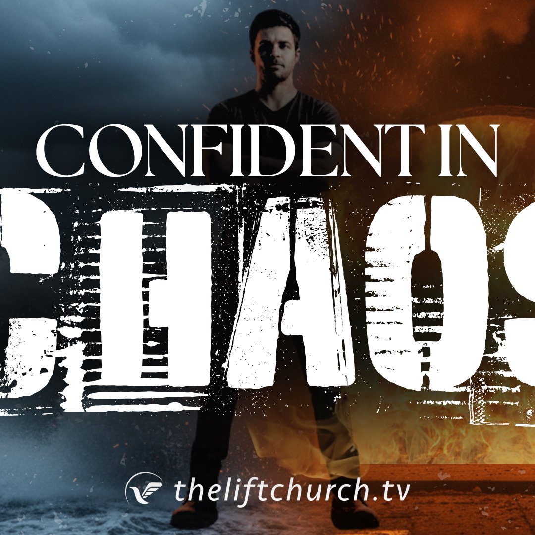 Confident in Chaos