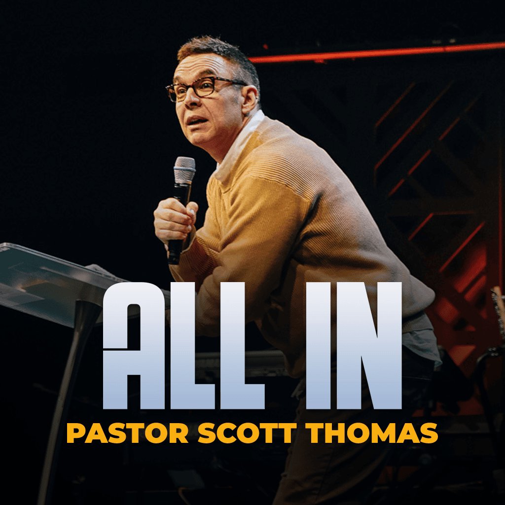 All In episode artwork