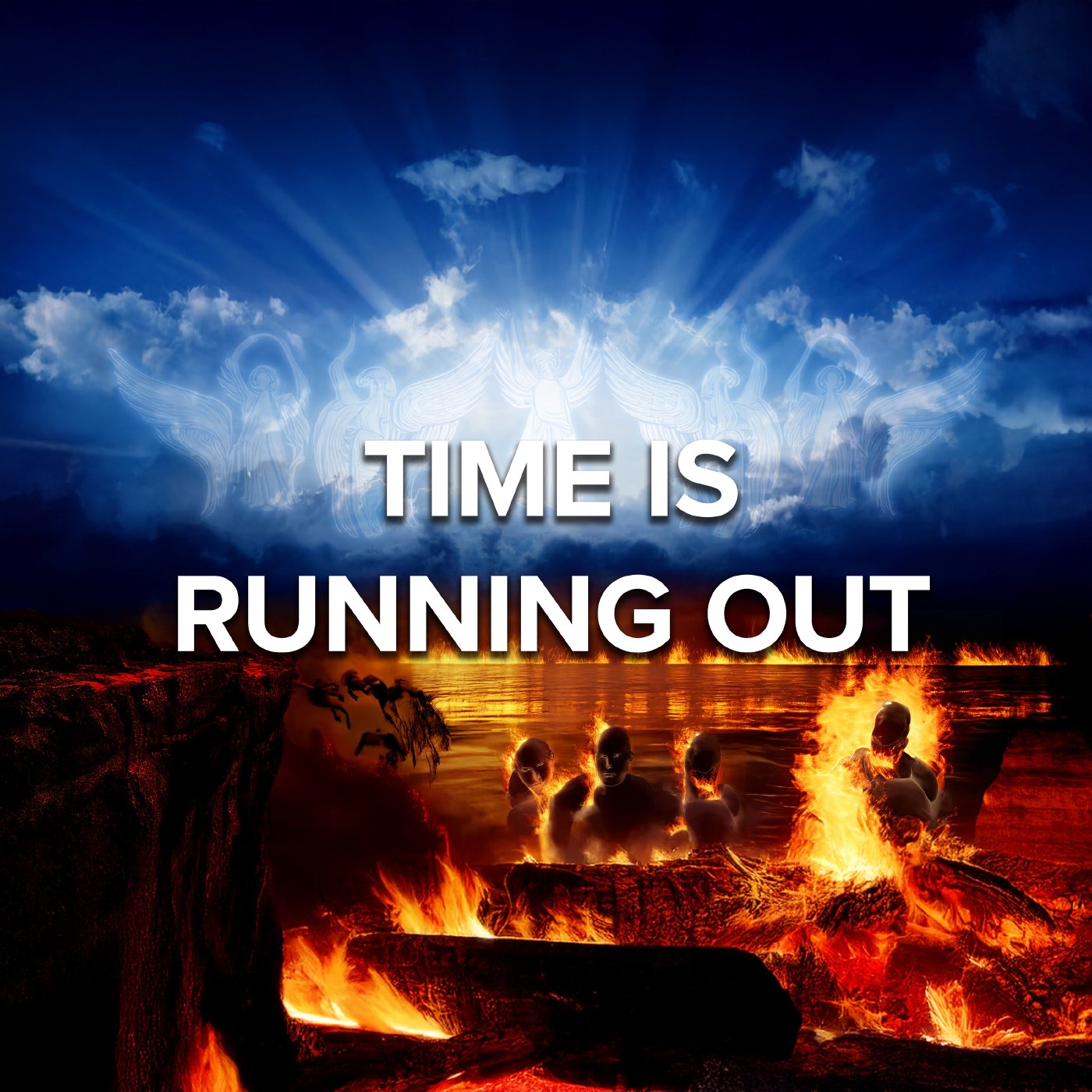 Time Is Running Out